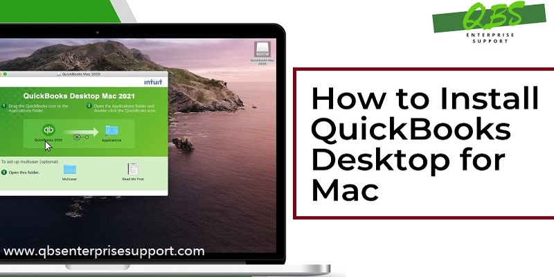 quickbooks for mac 2018 desktop