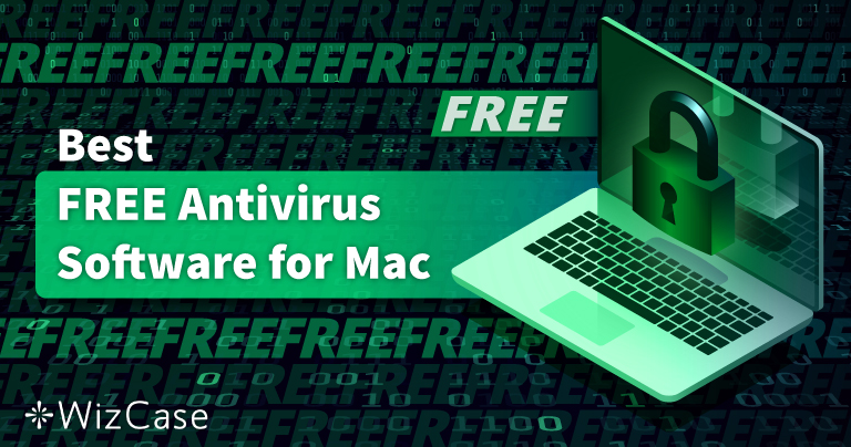 best antivirus program for mac os x